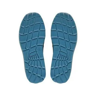 Cipele CXS TEXLINE SILBA S1P ESD, crno - plave, vel