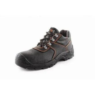 Cipele CXS STONE PYRIT S2, crne, vel