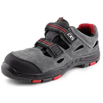 Sandale CXS ROCK PHYLLITE O1, sive, vel