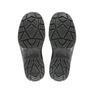 Sandale cipele CXS SAFETY STEEL IRON S1, crne, vel.36 Sandale cipele CXS SAFETY STEEL IRON S1, crne, vel.36