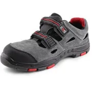 Sandale CXS ROCK PHYLLITE S1P, sive, vel