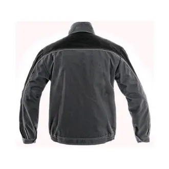 Bluza CXS ORION OTAKAR, muška, sivo-crna, vel. Bluza CXS ORION OTAKAR, muška, sivo-crna, vel.