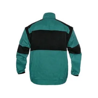 Bluza CXS LUXY EDA, muška, zeleno-crna, vel