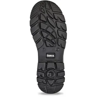 RAVEN XT O2 CI SRC gležanj RAVEN XT O2 CI SRC gležanj