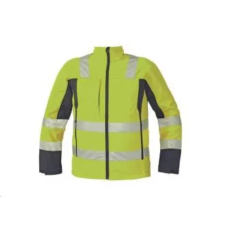 MALTON softshell. jakna HV MALTON softshell. jakna HV