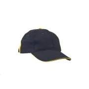 KNOXFIELD bejzbol kapa crna /