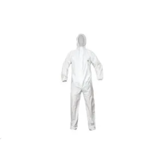CHEMSAFE 500 ukupno