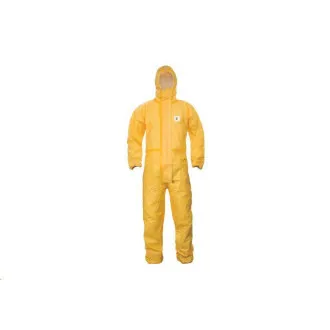 CHEMSAFE SHIELD sveukupno žuta