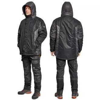 DAYBORO parka