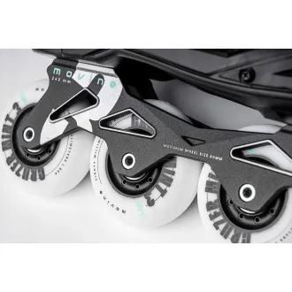 Movino Cruzer MINT.3 Freeride role
