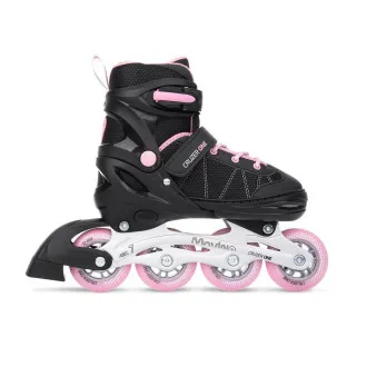 Movino Cruzer One role, roze
