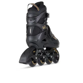 Movino Cruzer B2 role, zlatne