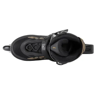 Movino Cruzer B2 role, zlatne