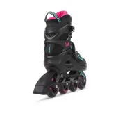 Movino Cruzer B2 Roleri Mint/Roza