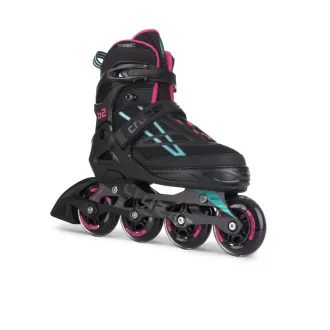 Movino Cruzer B2 Roleri Mint/Roza