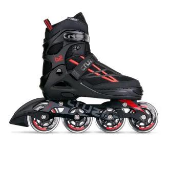 Movino Cruzer B2 role, crvene Movino Cruzer B2 role, crvene