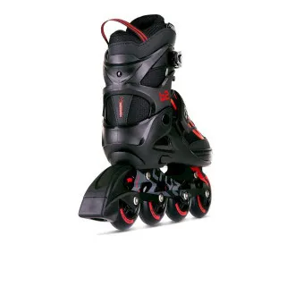 Movino Cruzer B2 role, crvene Movino Cruzer B2 role, crvene