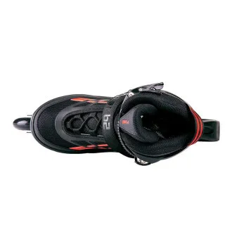 Movino Cruzer B2 role, crvene Movino Cruzer B2 role, crvene