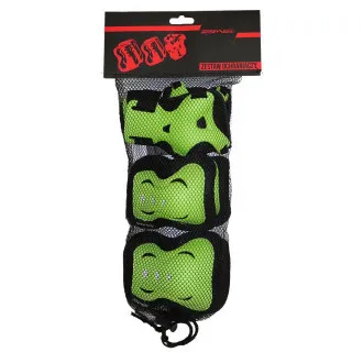 SVX set zaštitnika, zeleni SVX set zaštitnika, zeleni