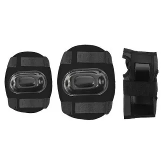 Crni zaštitni set EX108 Crni zaštitni set EX108