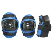 Plavi EX108 zaštitni set