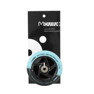 Rezervni kotači za freestyle skuter MOVINO 110 mm, aluminijski, 2 kom.