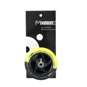 Rezervni kotači za freestyle skuter MOVINO 110 mm, aluminijski, 2 kom.