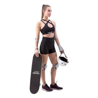 Set zaštitnika EX-H704, sivi