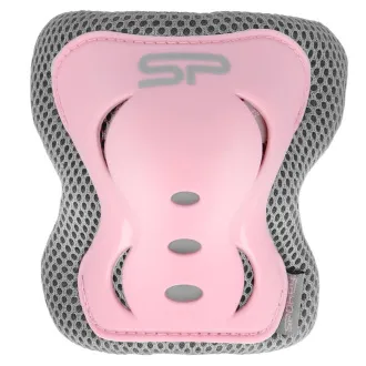 SP PROTECTOR set zaštitnika, ružičasto-sivi SP PROTECTOR set zaštitnika, ružičasto-sivi