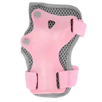 SP PROTECTOR set zaštitnika, ružičasto-sivi SP PROTECTOR set zaštitnika, ružičasto-sivi