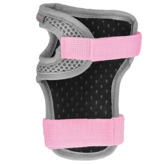 SP PROTECTOR set zaštitnika, ružičasto-sivi SP PROTECTOR set zaštitnika, ružičasto-sivi