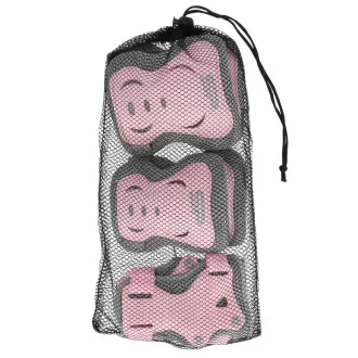 SP PROTECTOR set zaštitnika, ružičasto-sivi SP PROTECTOR set zaštitnika, ružičasto-sivi