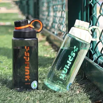 Sportska boca od tritana 800 ml