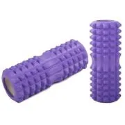 Masažni valjak za fitness ROLLER YOGA 32x13cm