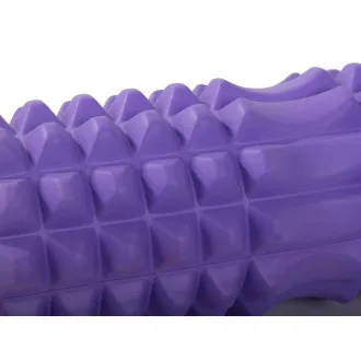 Masažni valjak za fitness ROLLER YOGA 32x13cm Masažni valjak za fitness ROLLER YOGA 32x13cm
