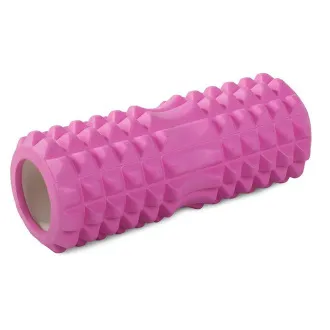 Masažni valjak za fitness ROLLER YOGA 32x13cm