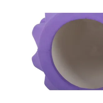 Masažni valjak za fitness ROLLER YOGA 32x13cm