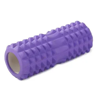 Masažni valjak za fitness ROLLER YOGA 32x13cm
