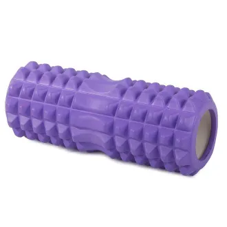 Masažni valjak za fitness ROLLER YOGA 32x13cm