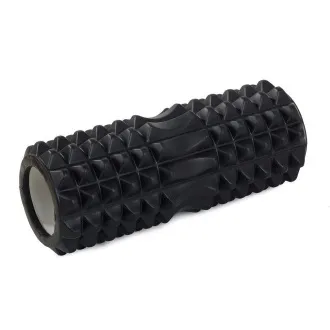Masažni valjak za fitness ROLLER YOGA 32x13cm