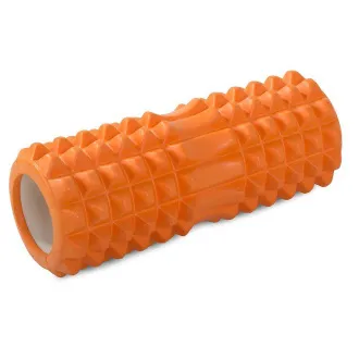 Masažni valjak za fitness ROLLER YOGA 32x13cm
