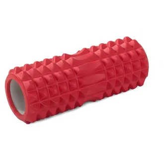 Masažni valjak za fitness ROLLER YOGA 32x13cm