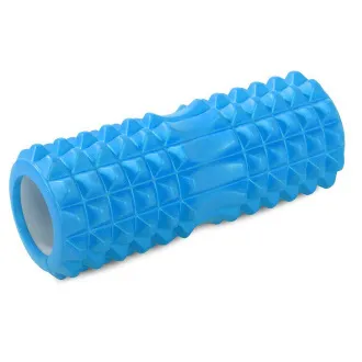 Masažni valjak za fitness ROLLER YOGA 32x13cm