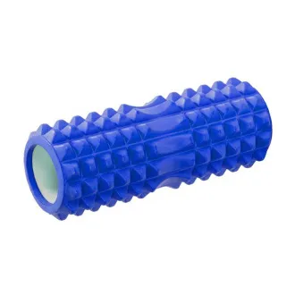 Masažni valjak za fitness ROLLER YOGA 32x13cm