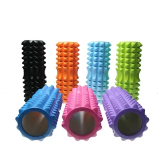Masažni valjak za fitness ROLLER YOGA 32x13cm