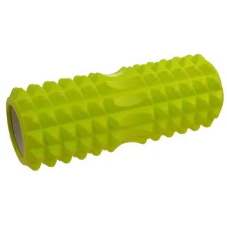 Masažni valjak za fitness ROLLER YOGA 32x13cm