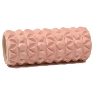 Valjak za masažu za fitness ENERO FIT 33x14cm