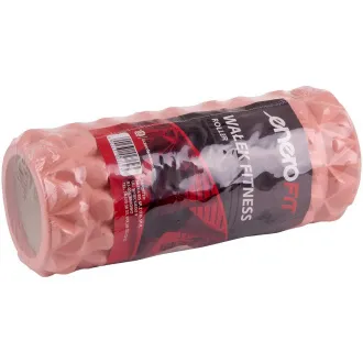 Valjak za masažu za fitness ENERO FIT 33x14cm