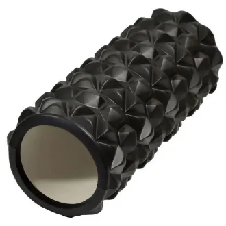 Valjak za masažu za fitness ENERO FIT 33x14cm