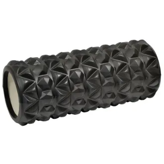 Valjak za masažu za fitness ENERO FIT 33x14cm